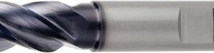 FRESA FRONTAL 8X25MM 4 FILOS D