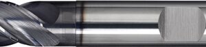 FRESA FRONTAL 6X20MM 4 FILOS D