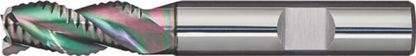 FRESA FRONTAL 8X25MM 3 FILOS D