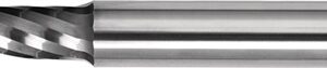 FRESA FRONTAL 8X22/63MM 1 FILO