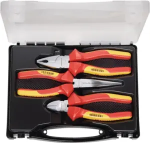 ALICATE UNIV. CORTE-BOCA RECTA