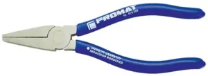 ALICATE B/PLANA RECTA CORTA 16