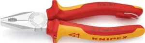 ALICATE UNIVERSAL 180MM CROMAD