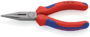 ALICATE P/RADIO KNIPEX 2502-14