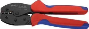 ALICATE ENTALLAR TERMINALES 22
