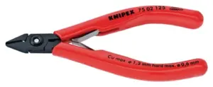 ALICATE CORTE DIAG. KNIPEX 75