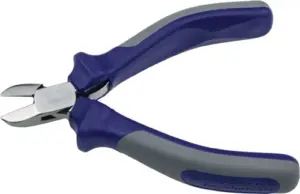 ALICATE CORTE DIAG 115MM ELECT