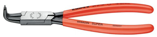 ALICATE ARAND.INT.215MM CURVA-