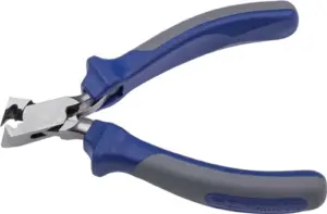 ALICATE CORTE DIAG 120MM ELECT