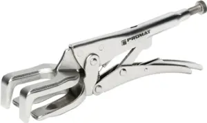 TENAZA FIJ GRIP EN U 280MM ANC