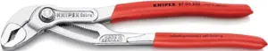 ALICATE COBRA KNIPEX 8703250
