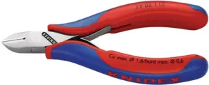 ALICATE CORTE DIAG 115MM ELECT