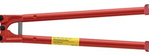 CORTAVARILLAS WAGGONIT VBW 760