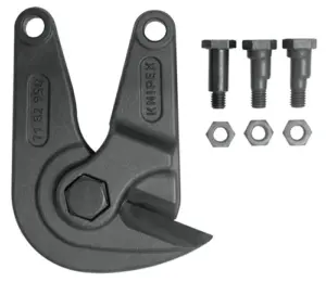 CABEZA CORTAVARILLAS DE ENCOFR