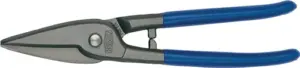 TIJERA CORTACHAPAS 30CM CORTE
