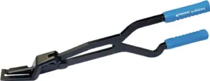 TIJERA PARA FLEJE ACERO/PLAST