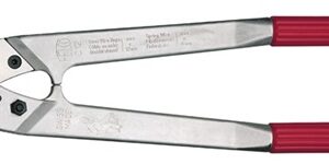 CIZALLA PARA CABLES DE ACERO C