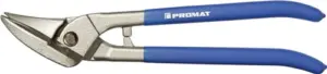 TIJERA CORTACHAPAS IDEAL 26MM