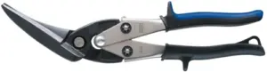 TIJERA CORTACHAPAS 28CM CORTE