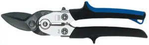 TIJERA CORTACHAPAS 26CM CONTOR