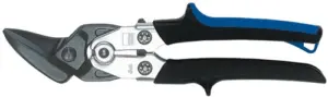 TIJERA CORTACHAPAS IDEAL 26CM