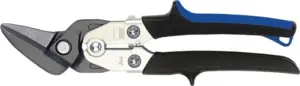 TIJERA CORTACHAPAS 26CM CORTE
