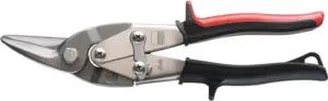TIJERA CORTACHAPAS 24CM CONTOR