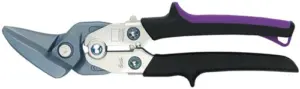 TIJERA CORTACHAPAS IDEAL 26CM