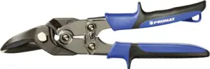 TIJERA CORTACHAPAS 26CM CONTOR
