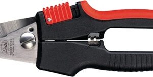 TIJERA MULTIU 190MM M/ERGO A/I