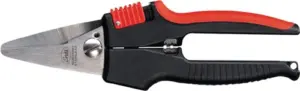 TIJERA MULTIU 190MM M/ERGO A/I