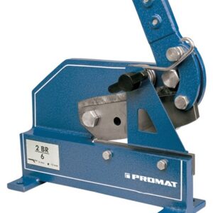 CIZALLA MANUAL CORTE CHAPA 4,0