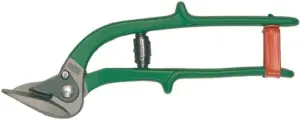 TIJERA PARA FLEJE ACERO 225MM