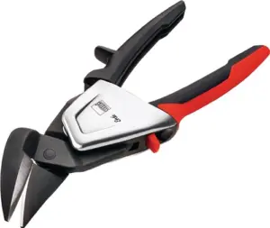 TIJERA CORTACHAPAS IDEAL 23CM