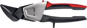 TIJERA CORTACHAPAS IDEAL 23CM