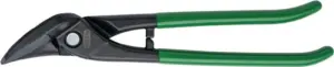 TIJERA CORTACHAPAS IDEAL 28CM