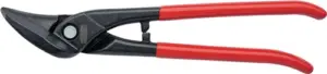 TIJERA CORTACHAPAS IDEAL 28CM