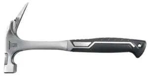 MARTILLO CARP-ENCOFRADOR 0600G