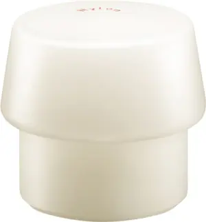 BOCA DE NYLON BLANCO DURO Ø40M