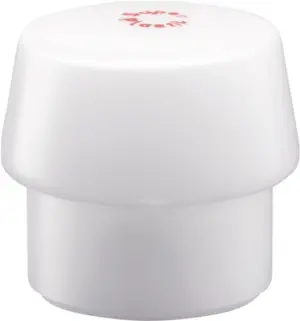 BOCA DE SUPERPLASTICO BLANCO M