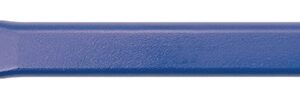 CINCEL PLANO 125X17X11MM DIN 6