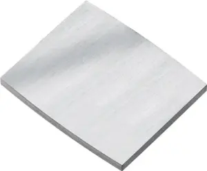 CUCHILLA RASQUETA PLANA 30X25X