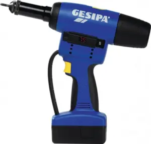 REMACHADORA BAT 18V LI 2,1AH T