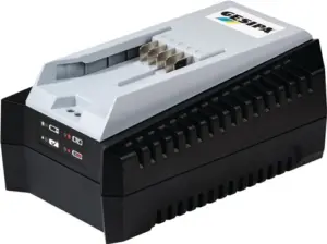 CARGADOR BATERIAS LITIO 18,0V