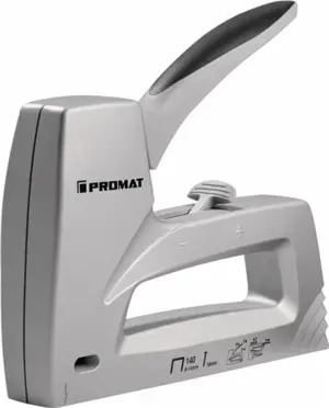 GRAPADORA MANUAL ALUMINIO GRAP