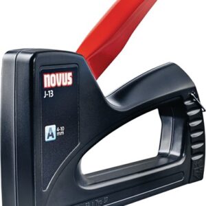 GRAPADORA MANUAL PLÁSTICO J-13