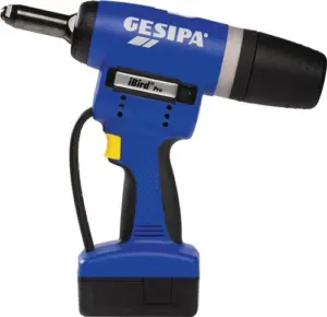 REMACHADORA BAT 18V LI 2,1AH+C