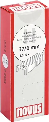 GRAPA ALAMBRE FINO H TIPO 37 0