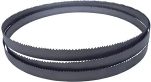 HOJA SIERRA CINTA METAL M42 36