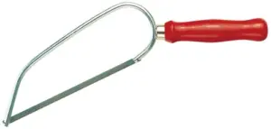 ARCO SIERRA TUBULAR M/MAD 290M